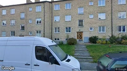 Bostadsrätter till salu i Söderort - Bild från Google Street View