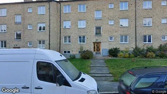 Bostadsrätter till salu i Söderort - Bild från Google Street View