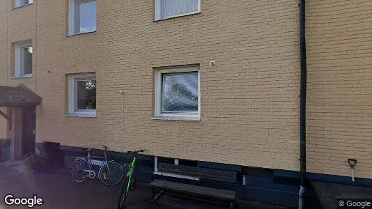 Bostadsrätter till salu i Avesta - Bild från Google Street View