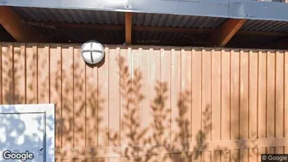 Lägenheter att hyra i Gävle - Bild från Google Street View