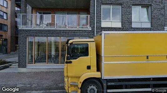 Lägenheter att hyra i Örebro - Bild från Google Street View