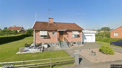 Lägenheter att hyra i Ale - Bild från Google Street View