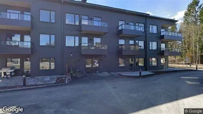 Lägenheter till salu i Vallentuna - Bild från Google Street View