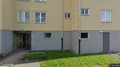 Lägenheter att hyra i Södertälje - Bild från Google Street View