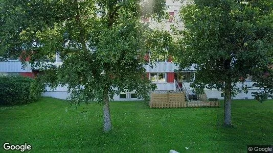 Lägenheter till salu i Göteborg Centrum - Bild från Google Street View