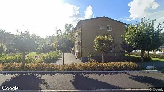 Lägenheter till salu i Hässleholm - Bild från Google Street View