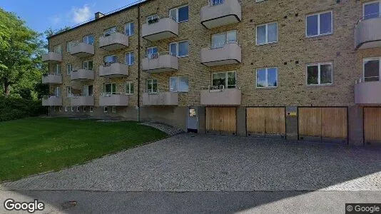 Lägenheter till salu i Örgryte-Härlanda - Bild från Google Street View