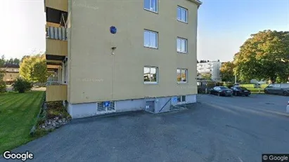 Bostadsrätter till salu i Karlskoga - Bild från Google Street View
