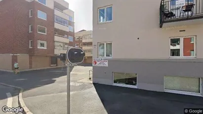 Bostadsrätter till salu i Jönköping - Bild från Google Street View