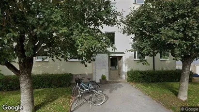 Bostadsrätter till salu i Gotland - Bild från Google Street View