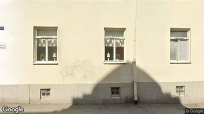 Bostadsrätter till salu i Västerås - Bild från Google Street View