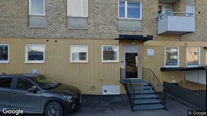 Bostadsrätter till salu i Norrköping - Bild från Google Street View