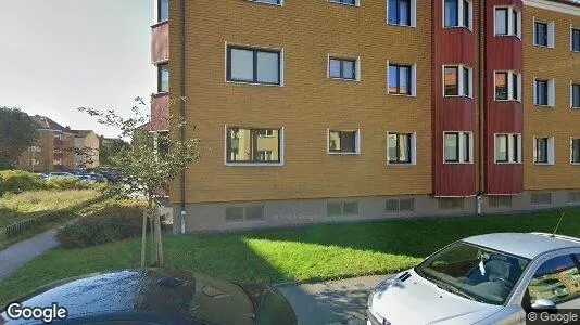 Bostadsrätter till salu i Norrköping - Bild från Google Street View