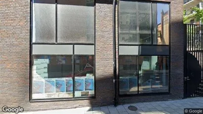 Lägenheter till salu i Kungsholmen - Bild från Google Street View