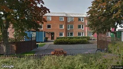 Lägenheter till salu i Sundsvall - Bild från Google Street View