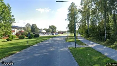 Lägenheter till salu i Gotland - Bild från Google Street View