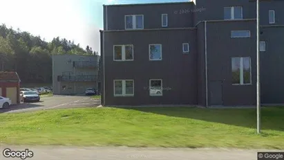 Lägenheter till salu i Borås - Bild från Google Street View