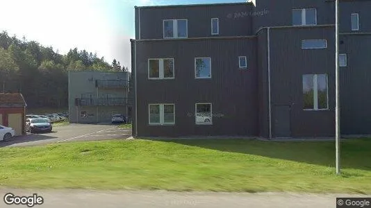 Lägenheter till salu i Borås - Bild från Google Street View