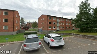 Lägenheter till salu i Mariestad - Bild från Google Street View