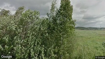 Lägenheter till salu i Kungsbacka - Bild från Google Street View