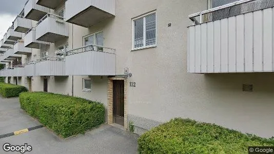 Lägenheter till salu i Söderort - Bild från Google Street View