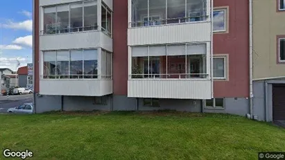 Lägenheter till salu i Sundsvall - Bild från Google Street View