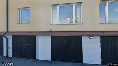 Lägenheter till salu i Sigtuna - Bild från Google Street View