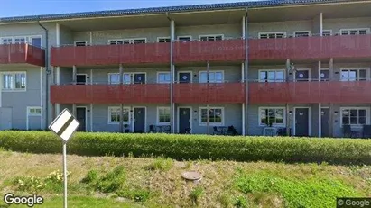 Lägenheter till salu i Norrtälje - Bild från Google Street View