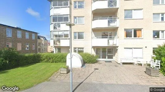 Lägenheter till salu i Härnösand - Bild från Google Street View