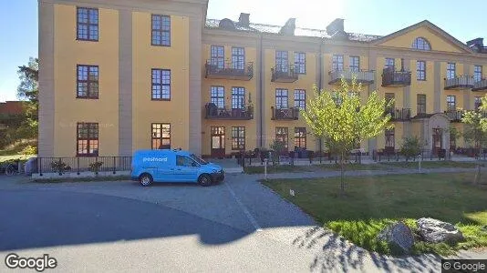 Lägenheter till salu i Vaxholm - Bild från Google Street View