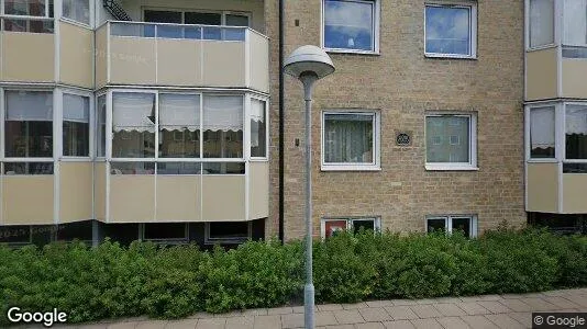 Lägenheter till salu i Malmö Centrum - Bild från Google Street View