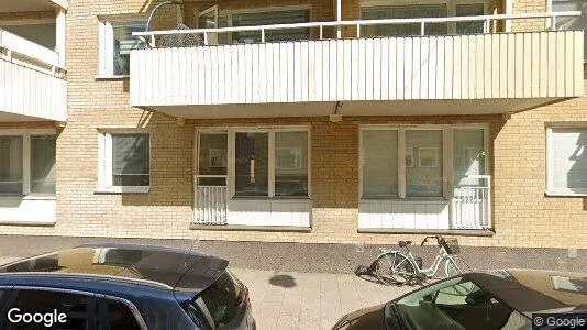 Lägenheter till salu i Norrköping - Bild från Google Street View