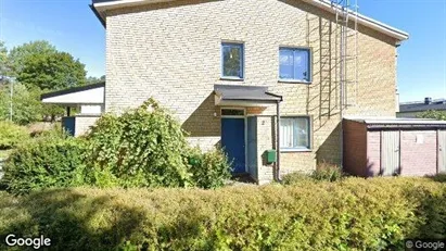 Lägenheter till salu i Sollentuna - Bild från Google Street View