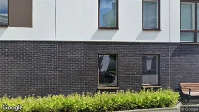 Lägenheter till salu i Borås - Bild från Google Street View