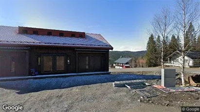 Lägenheter till salu i Åre - Bild från Google Street View