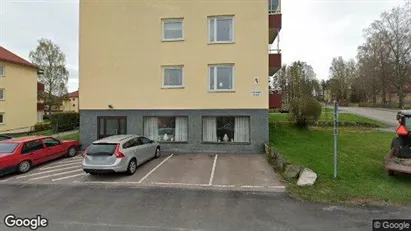 Lägenheter till salu i Ludvika - Bild från Google Street View