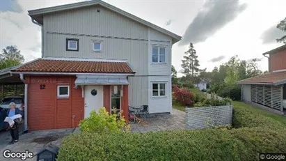 Lägenheter till salu i Sigtuna - Bild från Google Street View