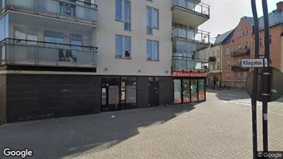 Lägenheter till salu i Örebro - Bild från Google Street View