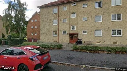 Lägenheter till salu i Trelleborg - Bild från Google Street View