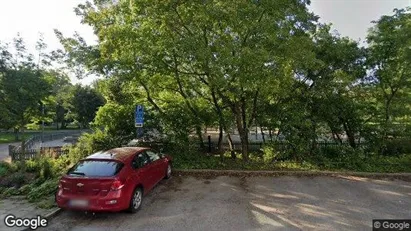 Lägenheter till salu i Uppsala - Bild från Google Street View