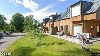 Lägenheter till salu i Uppsala - Bild från Google Street View