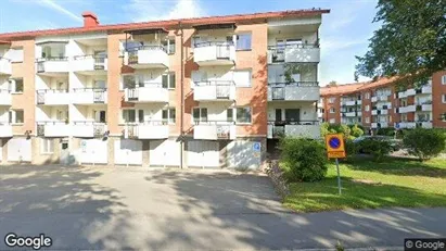 Lägenheter till salu i Uppsala - Bild från Google Street View