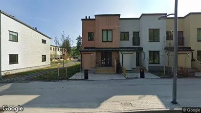 Lägenheter till salu i Sundbyberg - Bild från Google Street View