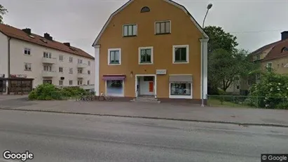Lägenheter till salu i Linköping - Bild från Google Street View