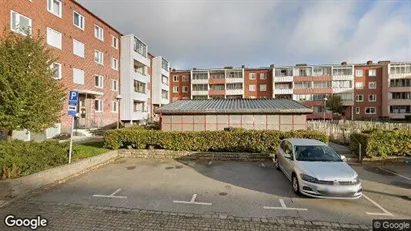 Lägenheter att hyra i Malmö Centrum - Bild från Google Street View