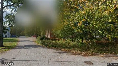 Bostadsrätter till salu i Heby - Bild från Google Street View