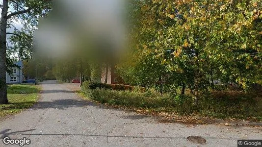 Bostadsrätter till salu i Heby - Bild från Google Street View