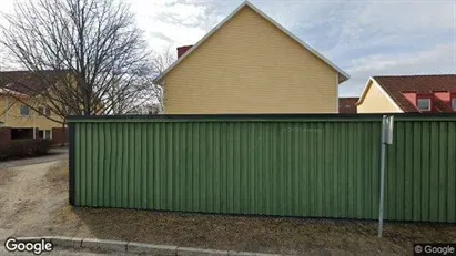 Bostadsrätter till salu i Vallentuna - Bild från Google Street View