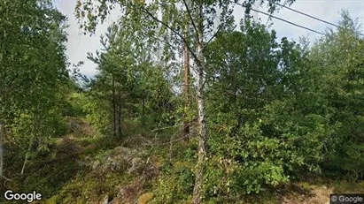 Lägenheter till salu i Haninge - Bild från Google Street View