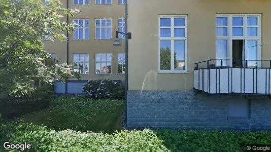 Lägenheter till salu i Salem - Bild från Google Street View